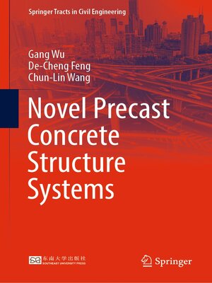 cover image of Novel Precast Concrete Structure Systems